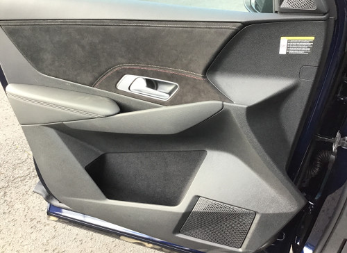 DS DS 7 Nouveau BlueHDi 130 EAT8 Performance Line