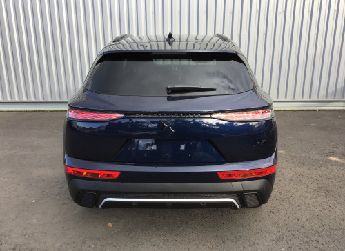 DS DS 7 Nouveau BlueHDi 130 EAT8 Performance Line