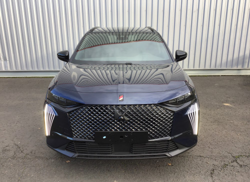 DS DS 7 Nouveau BlueHDi 130 EAT8 Performance Line