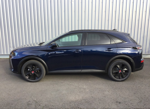 DS DS 7 Nouveau BlueHDi 130 EAT8 Performance Line