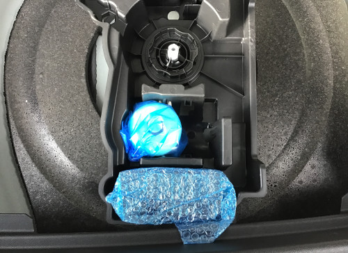 DS DS 7 Nouveau BlueHDi 130 EAT8 Performance Line