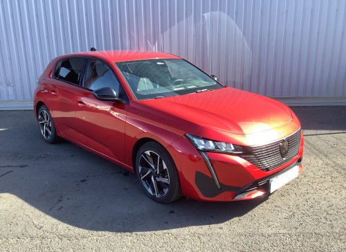 Peugeot 308 PureTech 130ch S&S BVM6 Allure