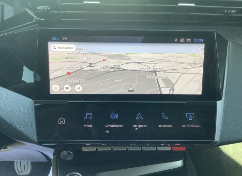Peugeot 308 PureTech 130ch S&S BVM6 Allure