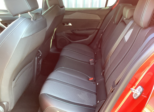Peugeot 308 PureTech 130ch S&S BVM6 Allure
