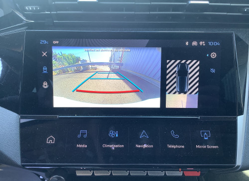 Peugeot 308 PureTech 130ch S&S BVM6 Allure