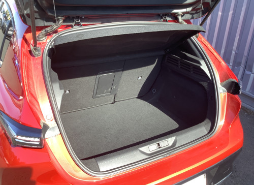 Peugeot 308 PureTech 130ch S&S BVM6 Allure
