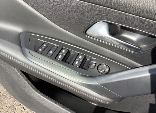 Peugeot 308 PureTech 130ch S&S BVM6 Allure