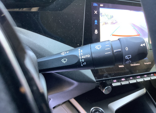 Peugeot 308 PureTech 130ch S&S BVM6 Allure