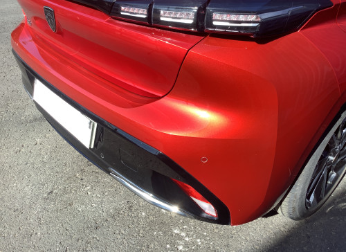 Peugeot 308 PureTech 130ch S&S BVM6 Allure