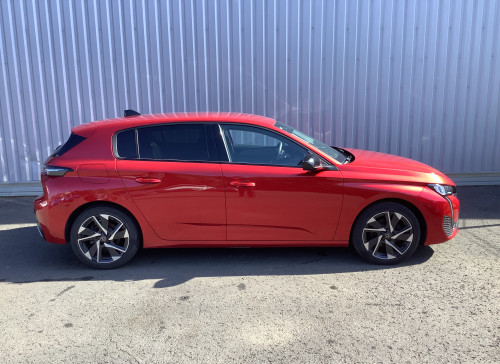 Peugeot 308 PureTech 130ch S&S BVM6 Allure
