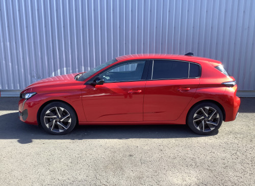 Peugeot 308 PureTech 130ch S&S BVM6 Allure