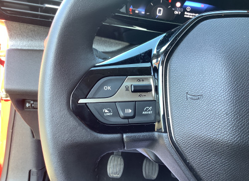 Peugeot 308 PureTech 130ch S&S BVM6 Allure