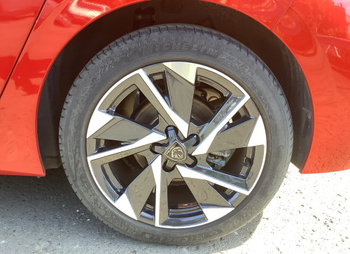 Peugeot 308 PureTech 130ch S&S BVM6 Allure
