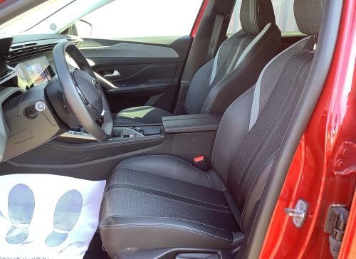 Peugeot 308 PureTech 130ch S&S BVM6 Allure