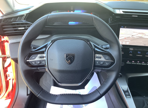 Peugeot 308 PureTech 130ch S&S BVM6 Allure
