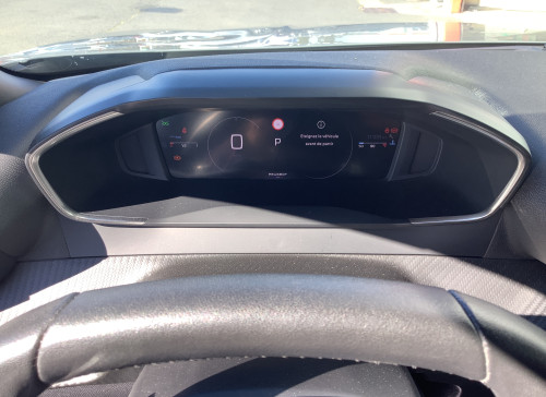 Peugeot 2008 Nouveau PureTech 130 S&S EAT8 Allure