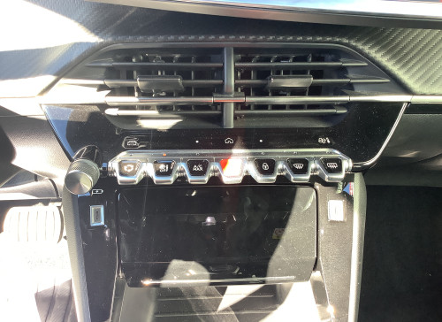 Peugeot 2008 Nouveau PureTech 130 S&S EAT8 Allure