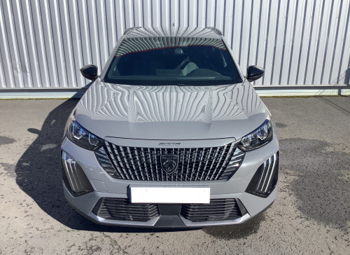 Peugeot 2008 Nouveau PureTech 130 S&S EAT8 Allure