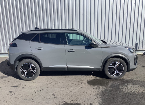Peugeot 2008 Nouveau PureTech 130 S&S EAT8 Allure