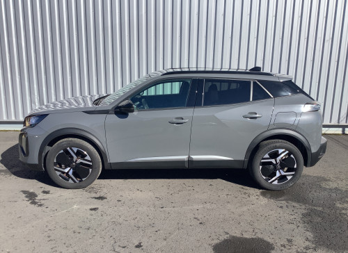 Peugeot 2008 Nouveau PureTech 130 S&S EAT8 Allure