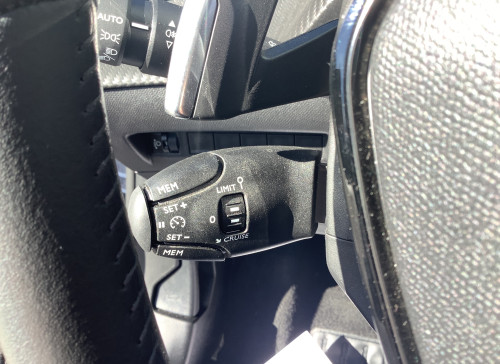 Peugeot 2008 Nouveau PureTech 130 S&S EAT8 Allure