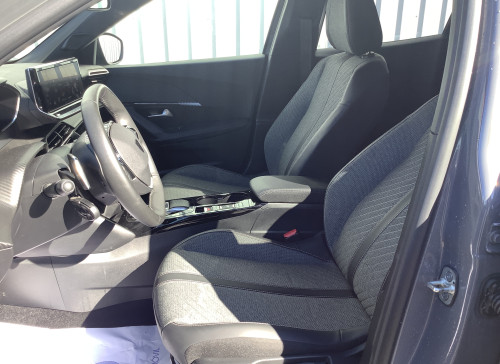 Peugeot 2008 Nouveau PureTech 130 S&S EAT8 Allure