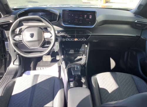 Peugeot 2008 Nouveau PureTech 130 S&S EAT8 Allure
