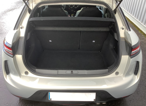 DS DS 3 Nouveau PureTech 130 EAT8 Performance Line