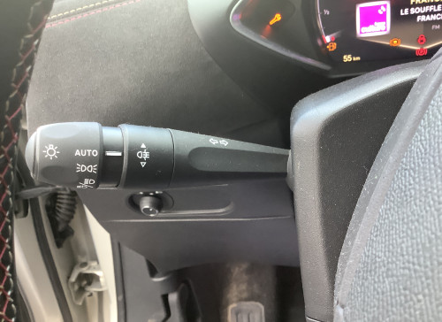 DS DS 3 Nouveau PureTech 130 EAT8 Performance Line