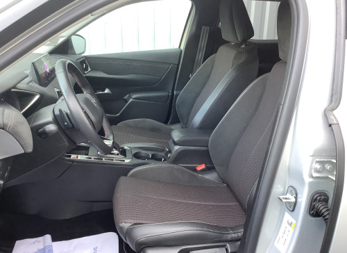 DS DS 3 Nouveau PureTech 130 EAT8 Performance Line