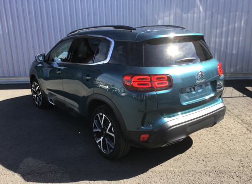 Citroën C5 AIRCROSS BlueHDi 130 S&S EAT8 Shine Pack