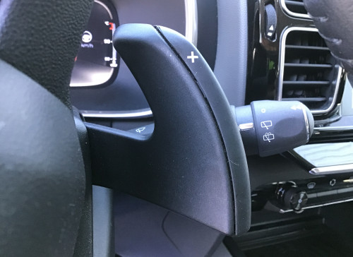 Citroën C5 AIRCROSS BlueHDi 130 S&S EAT8 Shine Pack