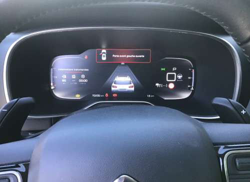 Citroën C5 AIRCROSS BlueHDi 130 S&S EAT8 Shine Pack