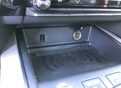 Citroën C5 AIRCROSS BlueHDi 130 S&S EAT8 Shine Pack