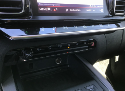 Citroën C5 AIRCROSS BlueHDi 130 S&S EAT8 Shine Pack