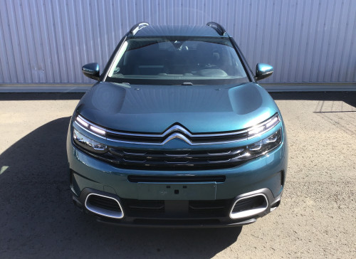 Citroën C5 AIRCROSS BlueHDi 130 S&S EAT8 Shine Pack