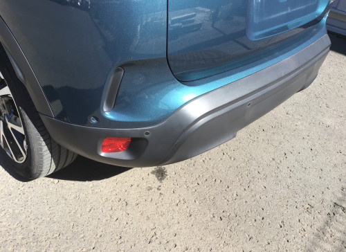 Citroën C5 AIRCROSS BlueHDi 130 S&S EAT8 Shine Pack