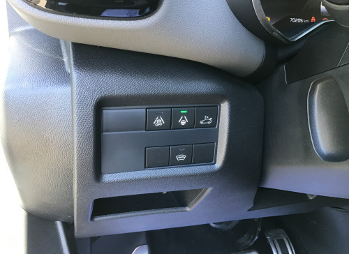 Citroën C5 AIRCROSS BlueHDi 130 S&S EAT8 Shine Pack