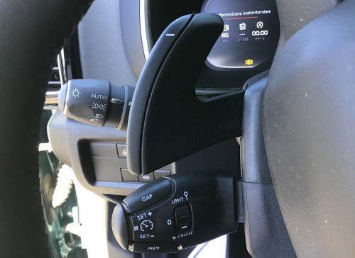 Citroën C5 AIRCROSS BlueHDi 130 S&S EAT8 Shine Pack