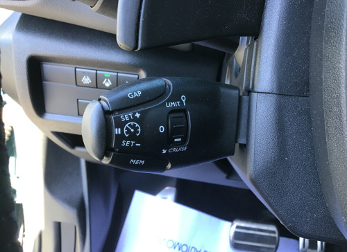 Citroën C5 AIRCROSS BlueHDi 130 S&S EAT8 Shine Pack
