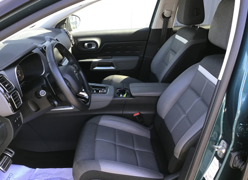 Citroën C5 AIRCROSS BlueHDi 130 S&S EAT8 Shine Pack