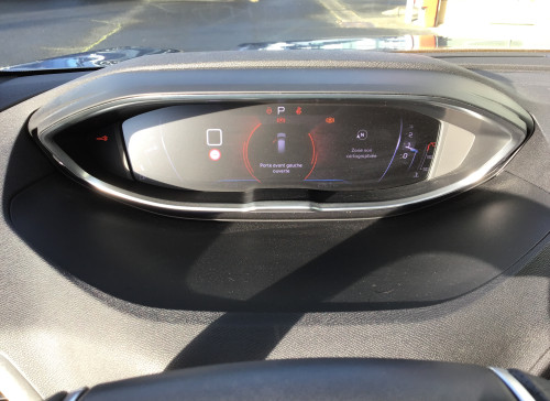 Peugeot 3008 BlueHDi 130ch S&S EAT8 GT