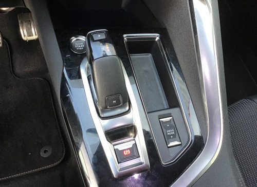Peugeot 3008 BlueHDi 130ch S&S EAT8 GT