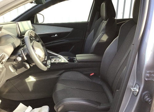 Peugeot 3008 BlueHDi 130ch S&S EAT8 GT