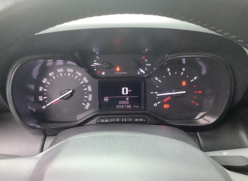 Citroën C3 AIRCROSS PureTech 110 S&S BVM6 Feel Pack