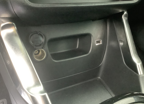 Citroën C3 AIRCROSS PureTech 110 S&S BVM6 Feel Pack