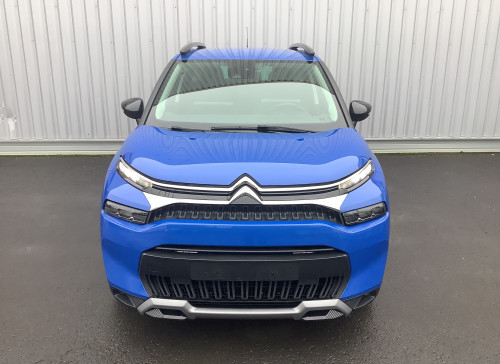 Citroën C3 AIRCROSS PureTech 110 S&S BVM6 Feel Pack