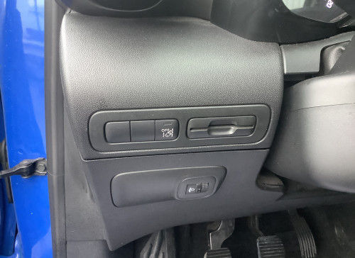 Citroën C3 AIRCROSS PureTech 110 S&S BVM6 Feel Pack