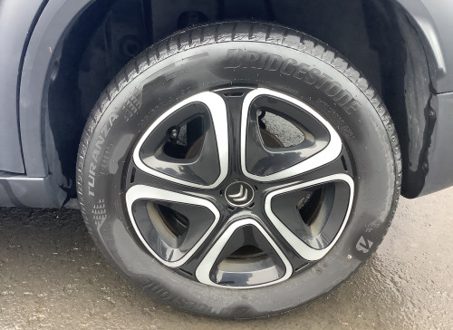 Citroën C3 AIRCROSS PureTech 110 S&S BVM6 Feel Pack