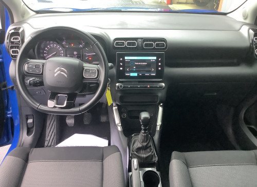 Citroën C3 AIRCROSS PureTech 110 S&S BVM6 Feel Pack